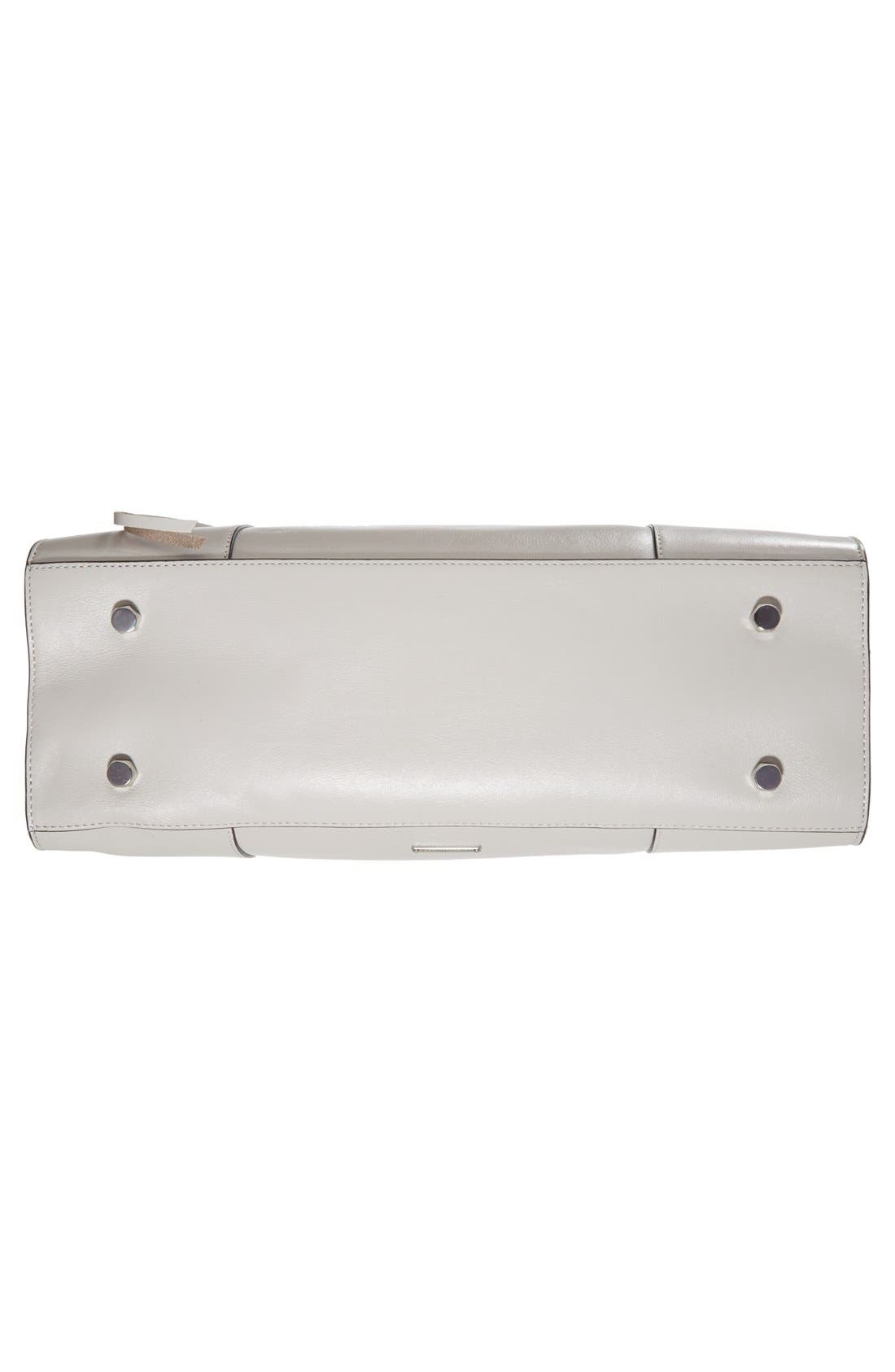 'MAB' Tote, Alternate, color, ASH