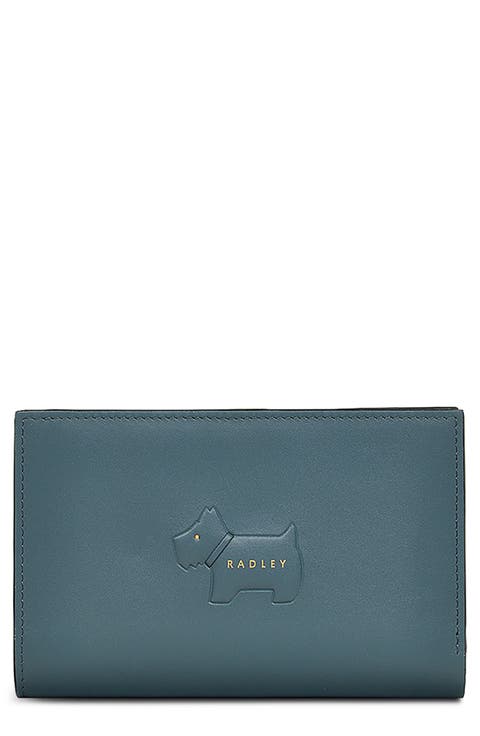 Puffy Protect Medium Bifold Wallet