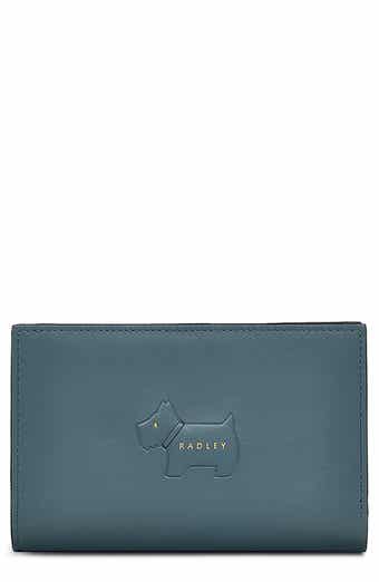 Radley Puffy Protect Medium Bifold Wallet