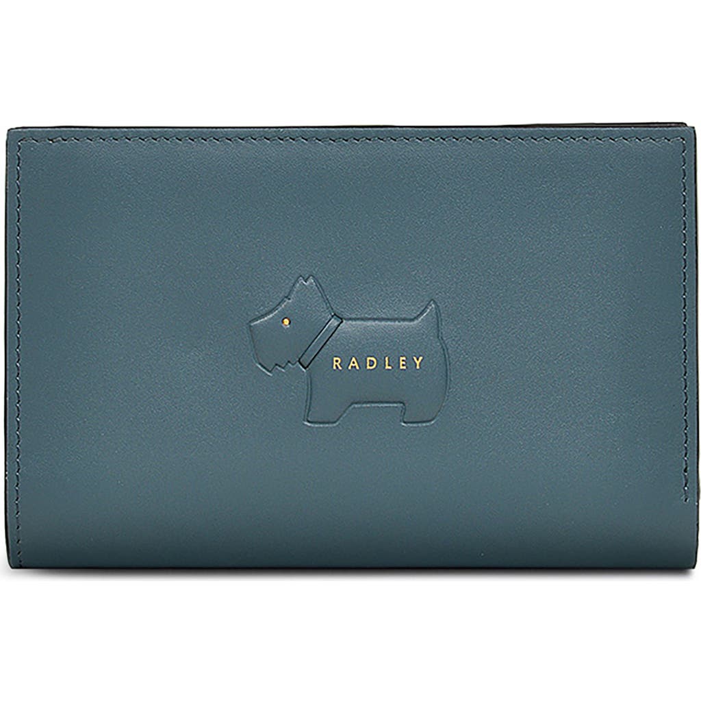 Radley Puffy Protect Medium Bifold Wallet
