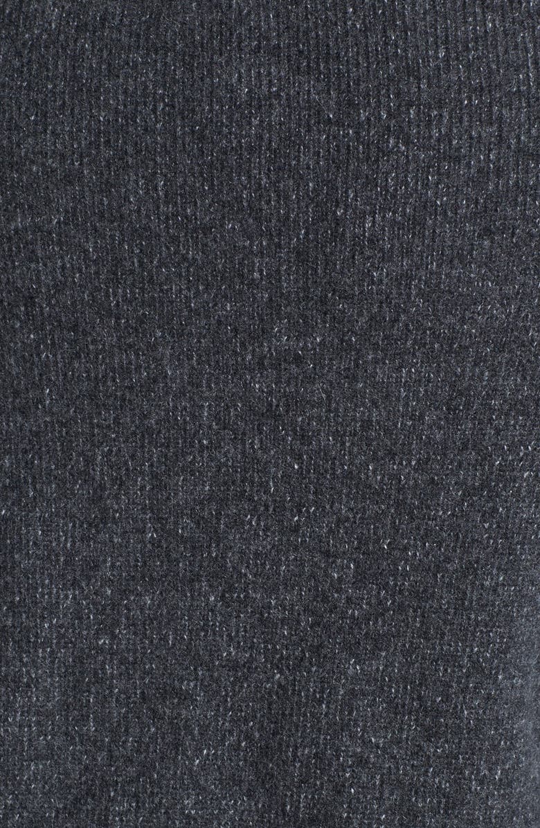 Halogen<sup>®</sup> Cashmere Crewneck Sweater, Alternate, color,