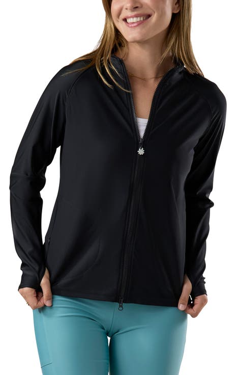 Classic Water Jacket