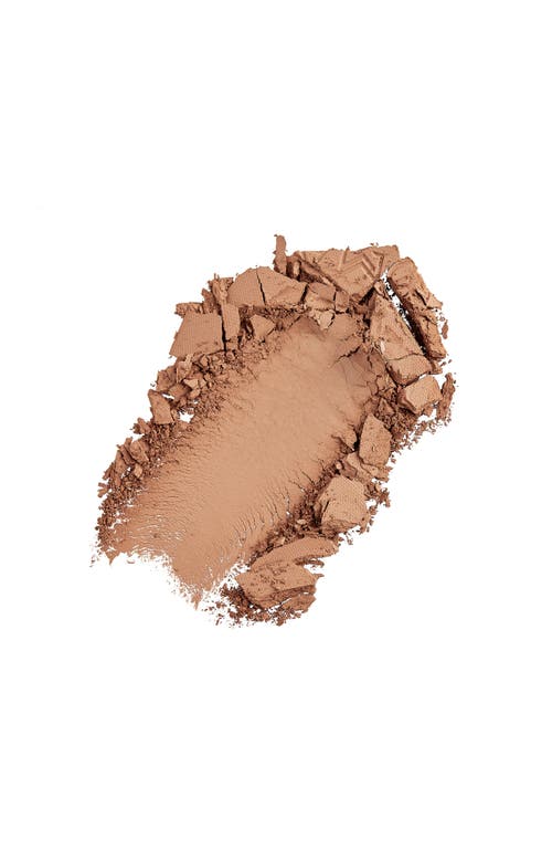 Sigma Beauty Matte Bronzer In Black