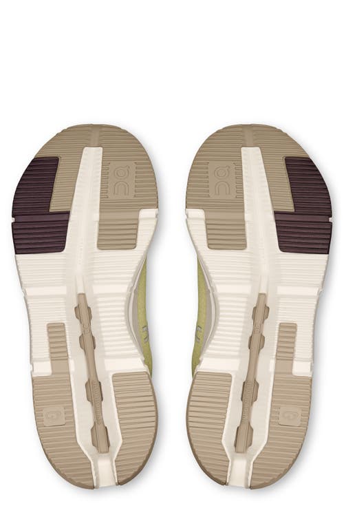 On Cloudnova 2 Training Sneaker