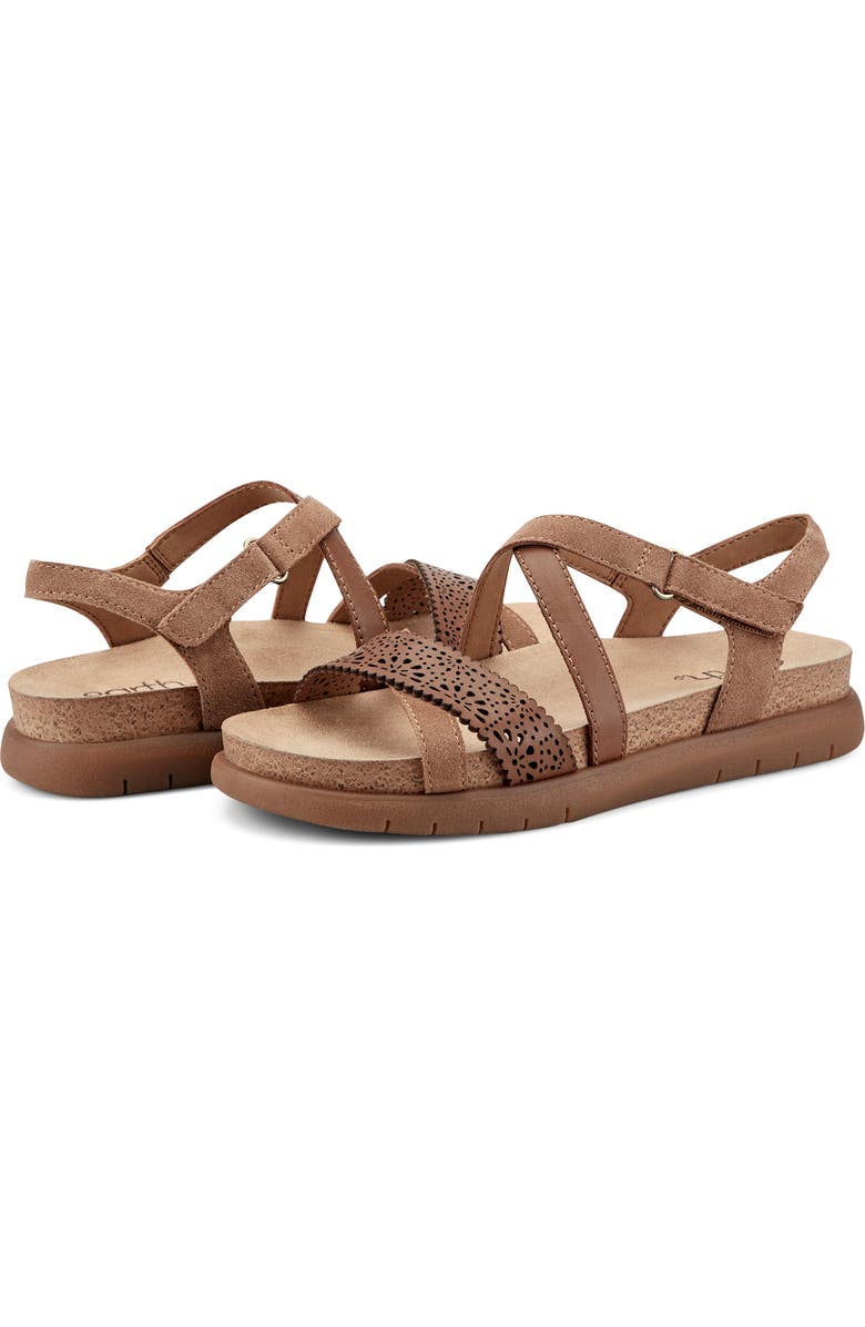 Earth<sup>®</sup> Athena Sandal, Alternate, color, Mbr01
