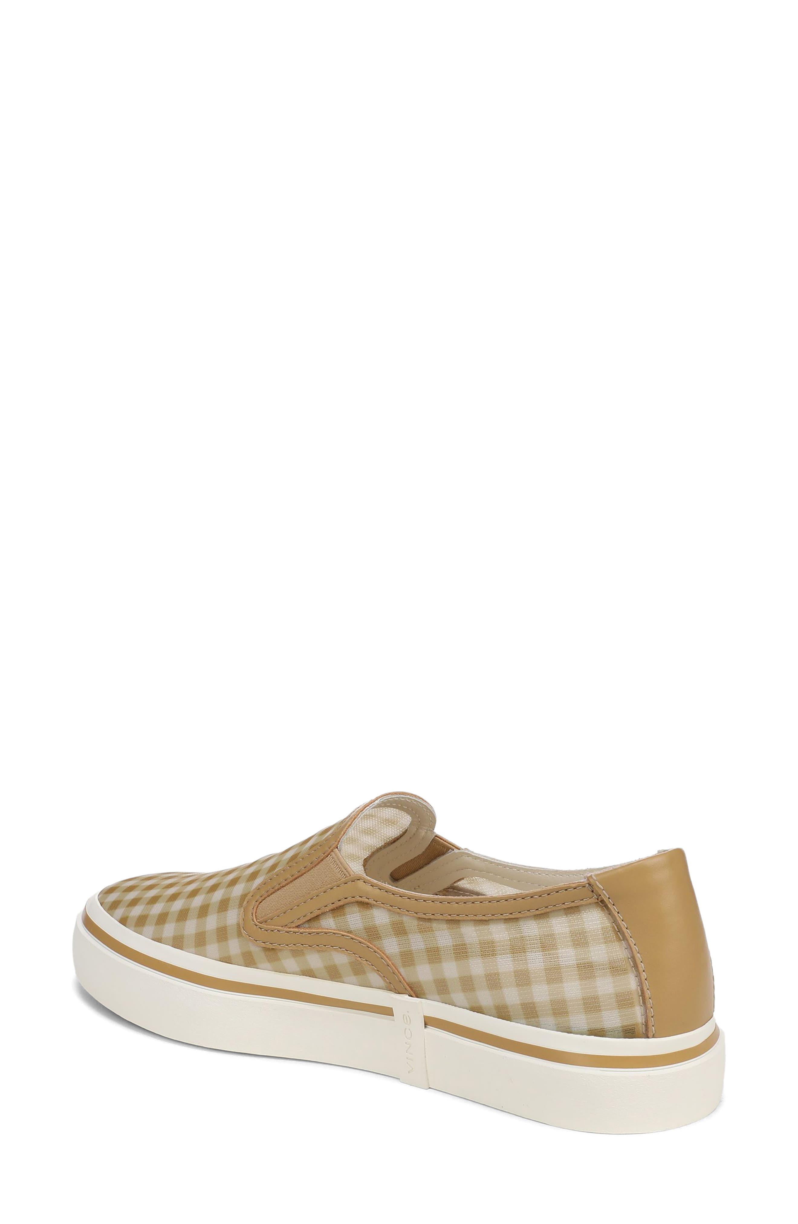 Vince Blair Sneaker, Alternate, color, Desert Sand/ Flax