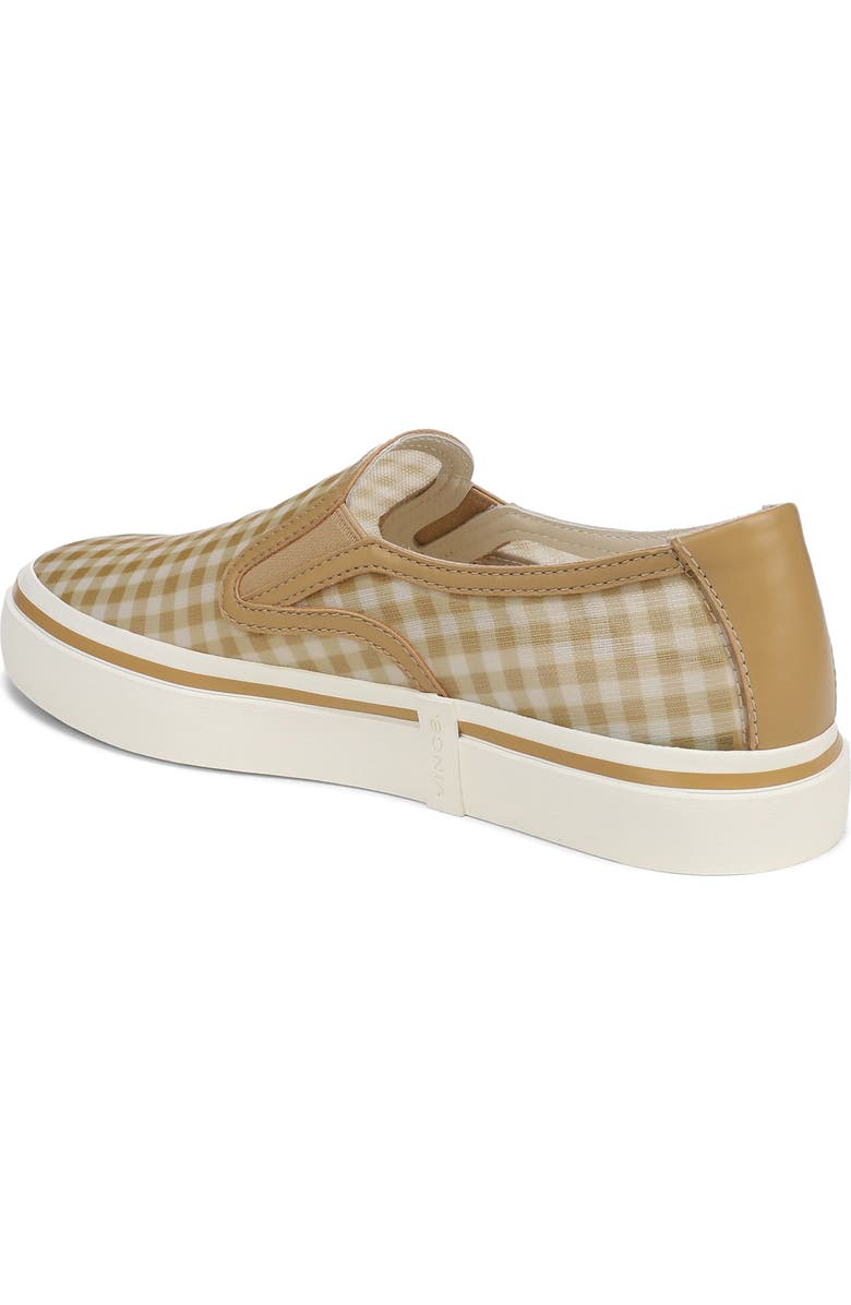 Vince Blair Sneaker, Alternate, color, Desert Sand/ Flax