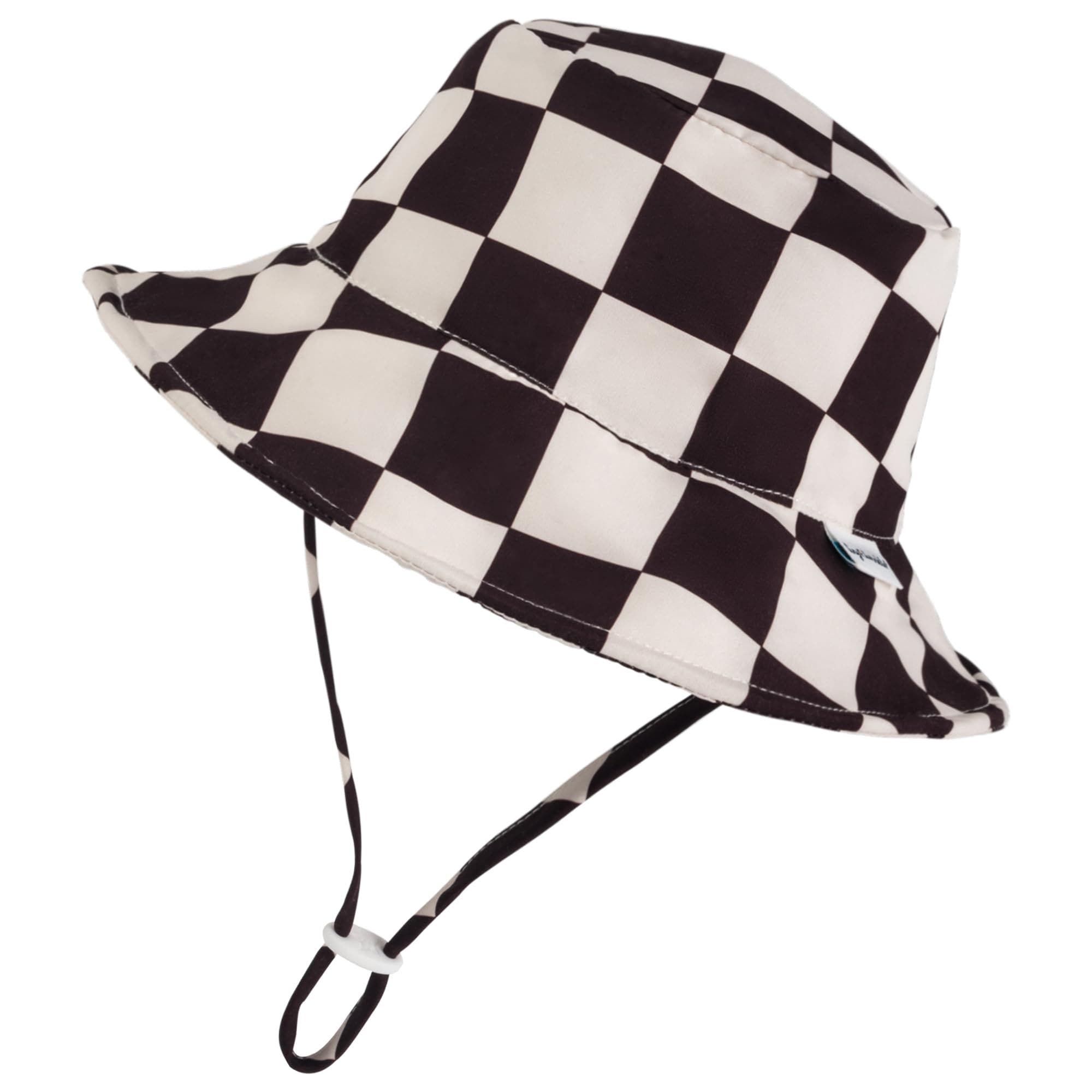 Black Checkers