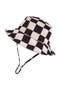 selected Black Checkers