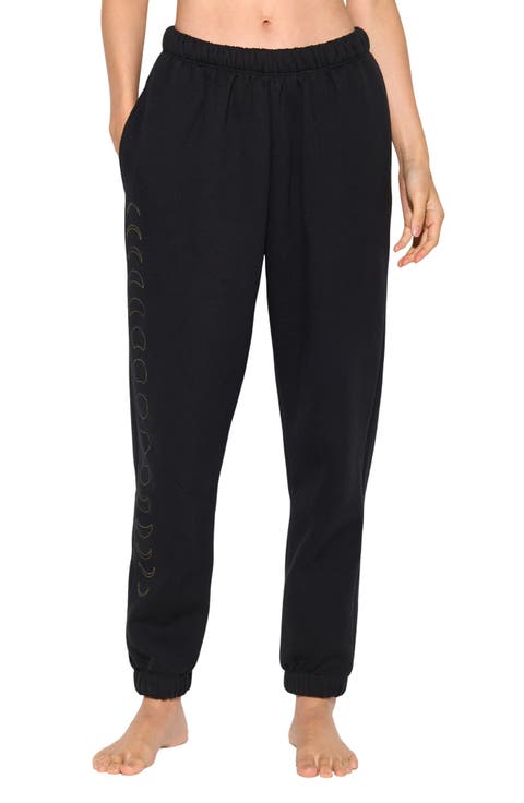 This Moment Eden Cotton Blend Sweatpants