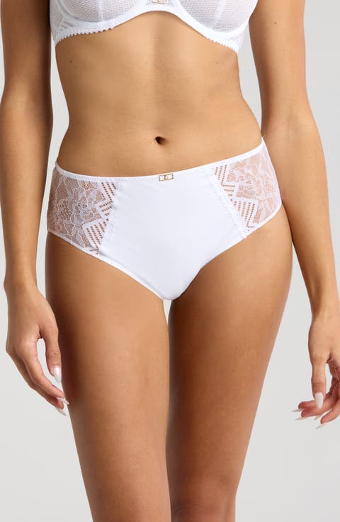 Origins Orchids Lace Bikini
