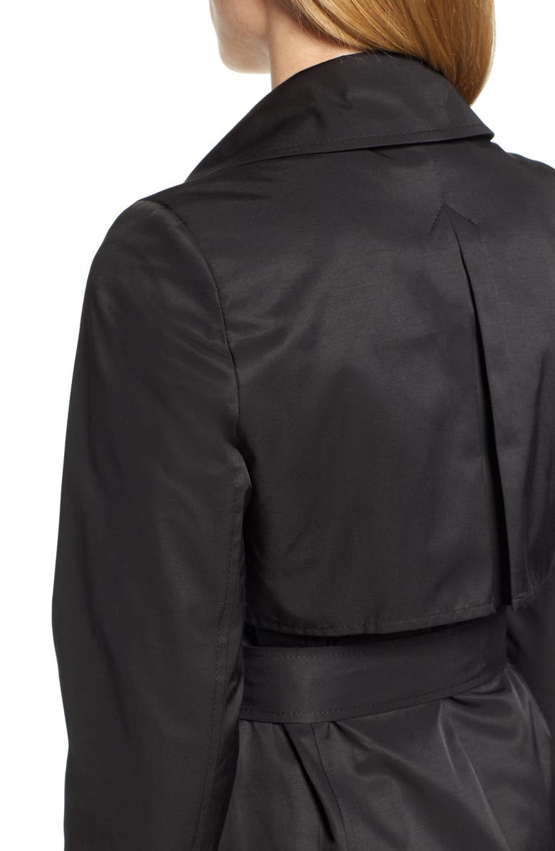 Halogen<sup>®</sup> Hooded Trench Coat, Alternate, color,