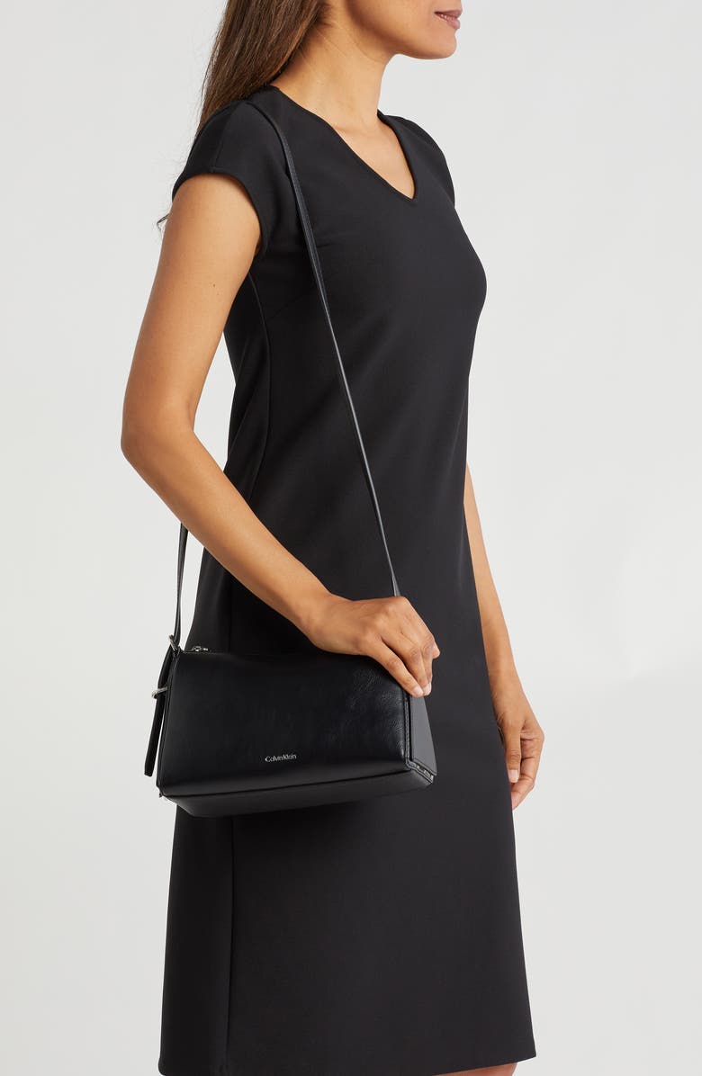 Calvin Klein Mandy Crossbody Bag, Alternate, color,