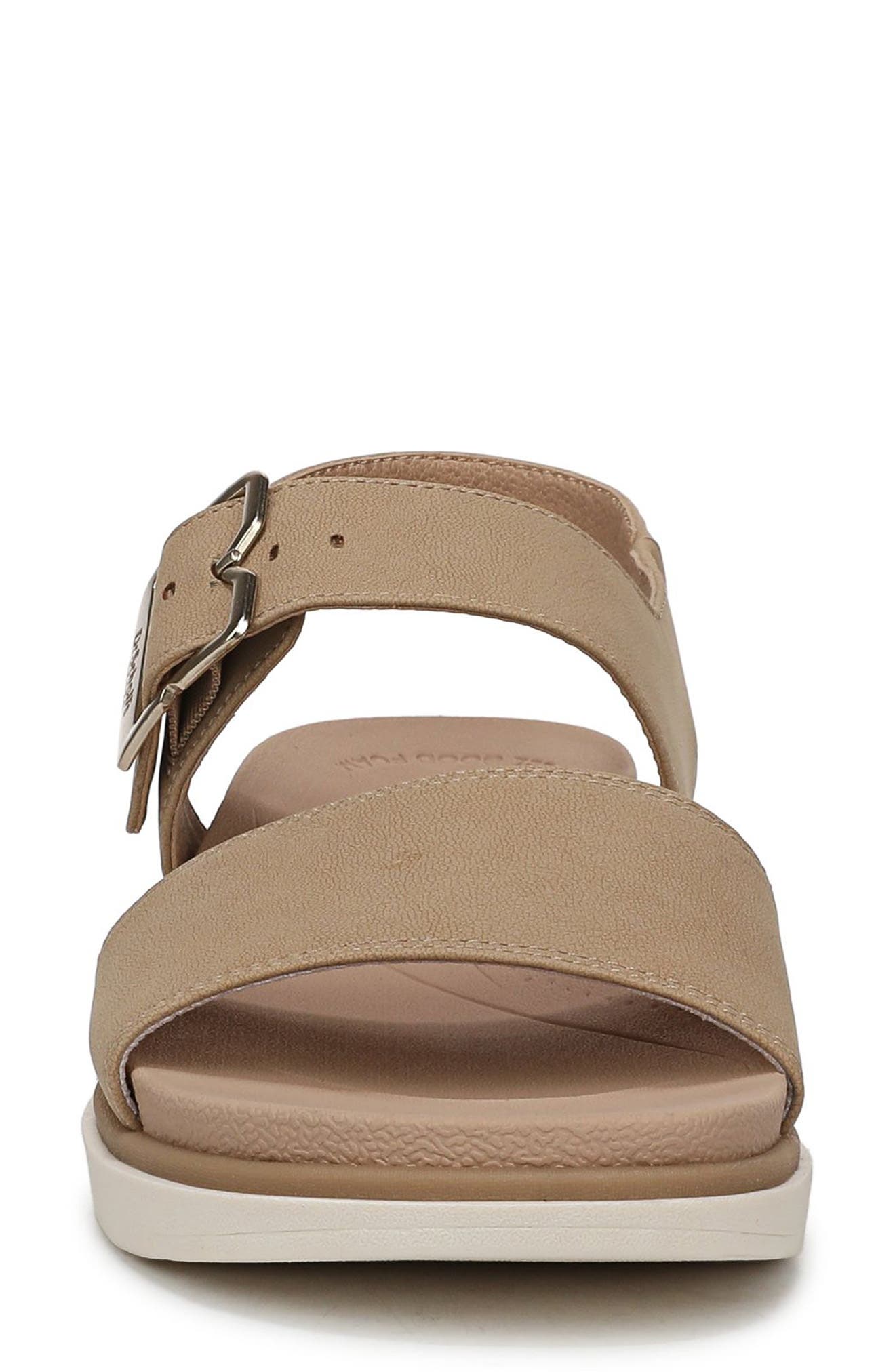 Posie Slingback Sandal, Alternate, color, CUBAN SAND