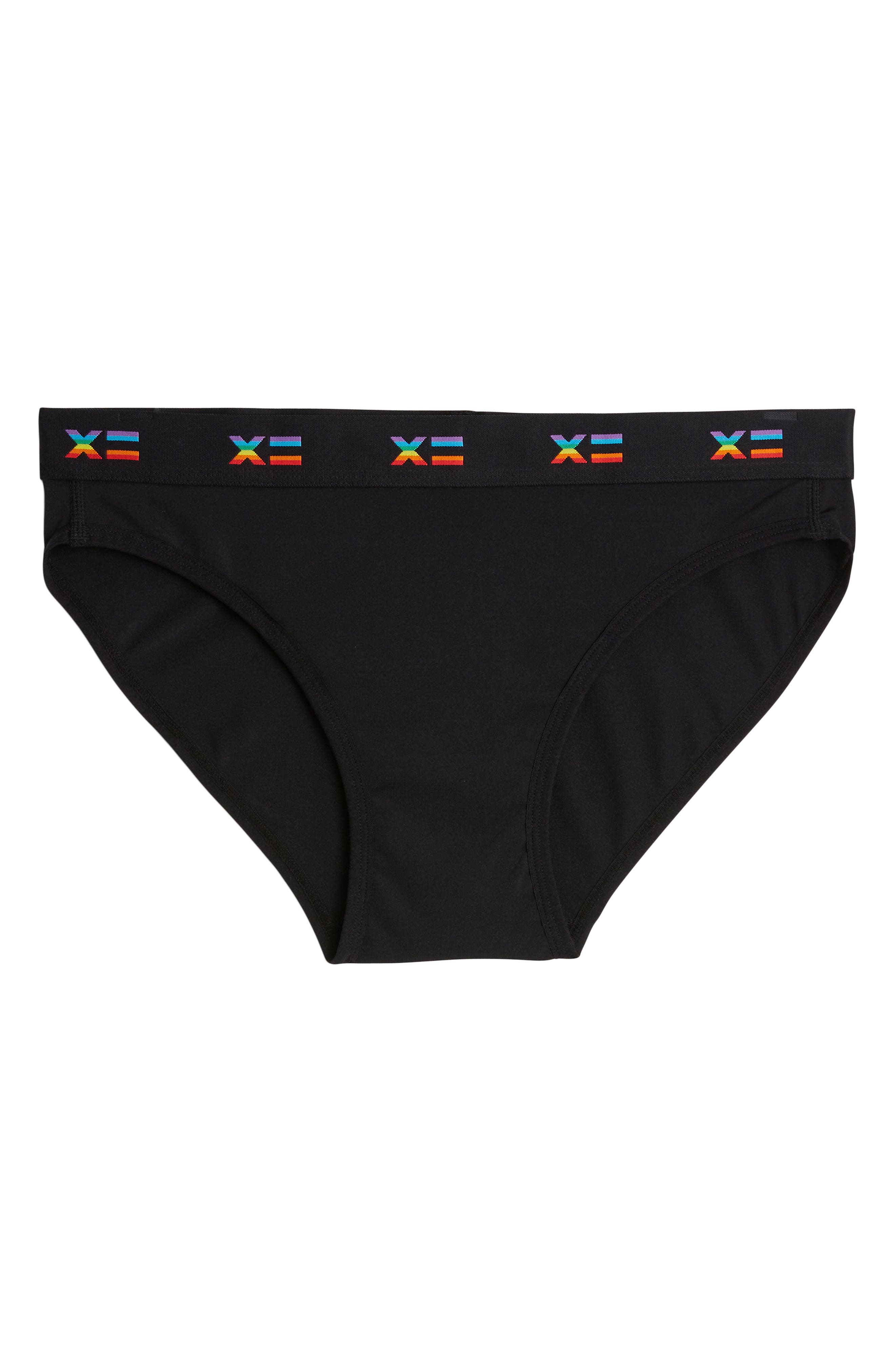selected RAINBOW X