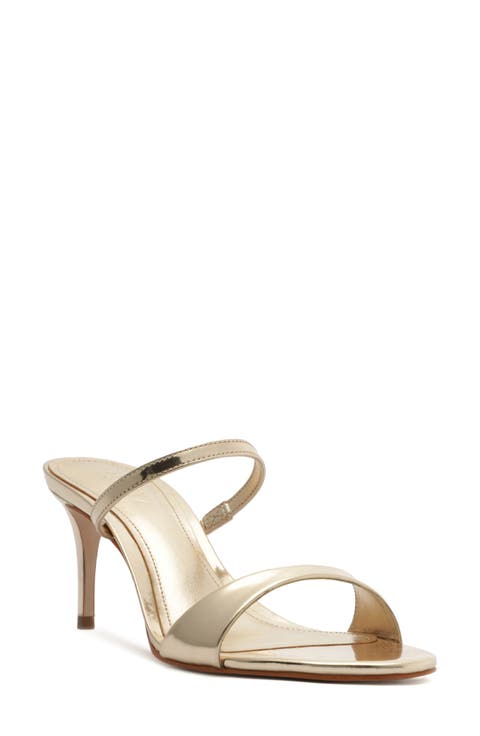 Jessica Slide Sandal (Women)