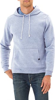 Threads 4 Thought Fleece Pullover Hoodie