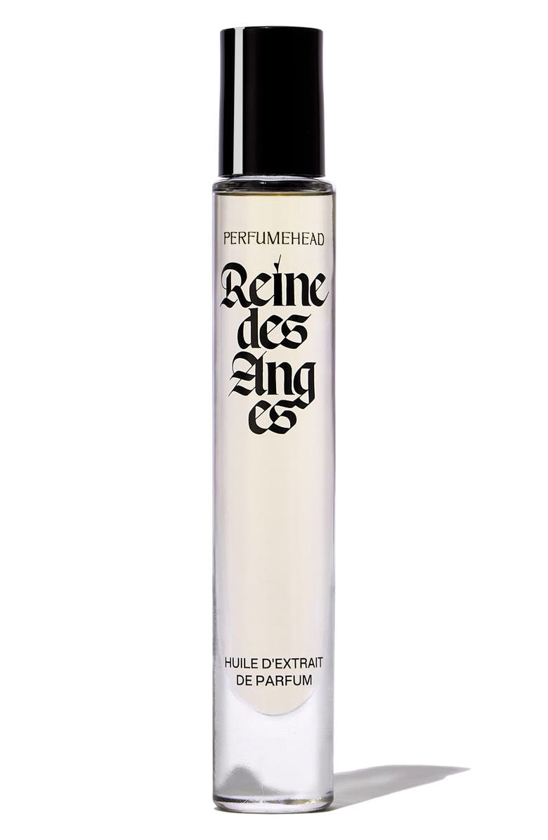 Perfumehead Reine Des Anges Perfume Oil Extract, Main, color, 