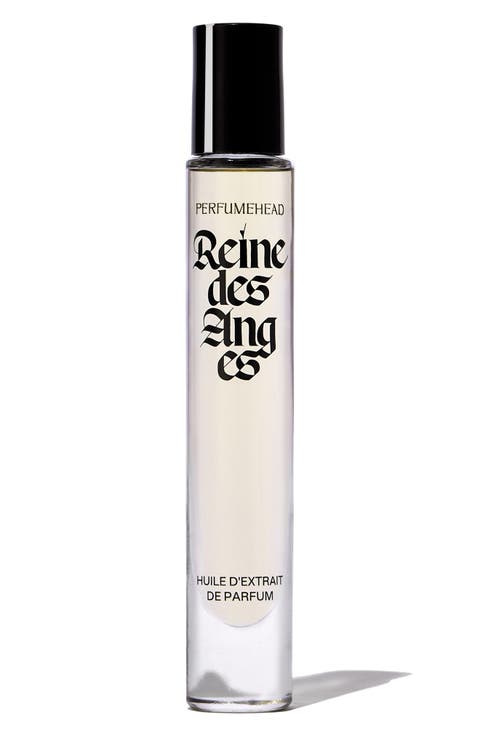 Reine Des Anges Perfume Oil Extract
