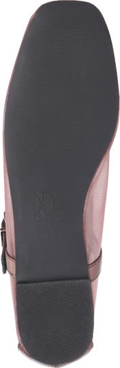 Page 2 Mary Jane Ballet Flat
