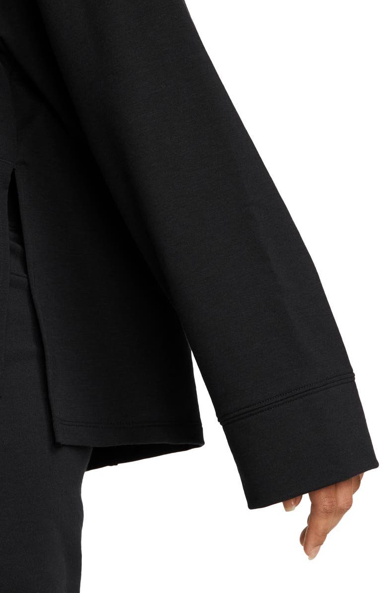 Nike Yoga Dri-FIT Hoodie, Alternate, color, 