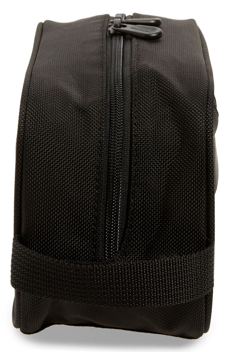 Briggs & Riley Baseline Classic Toiletry Kit, Alternate, color,