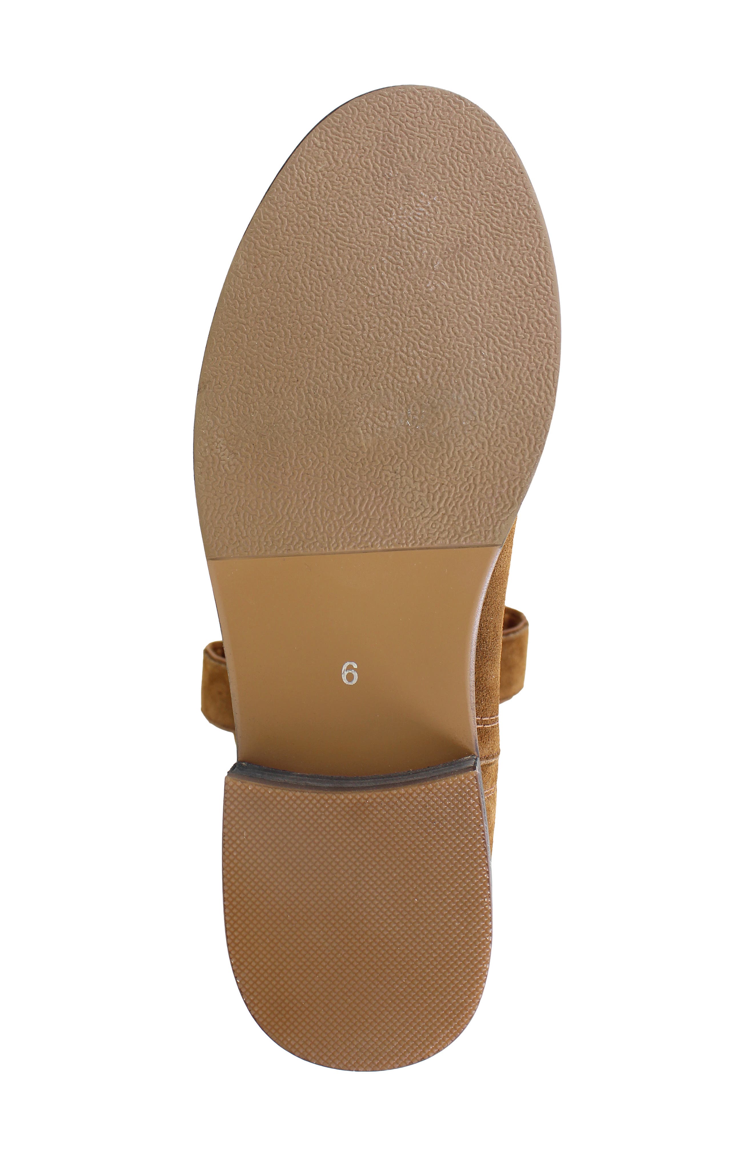 Alexi Boot, Alternate, color, CHESTNUT