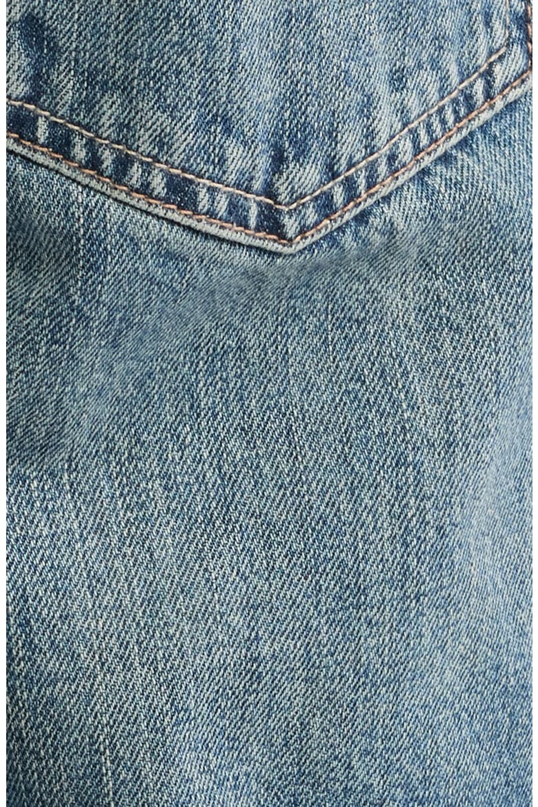 M2 Relaxed Bootcut Jeans, Alternate, color, GRANITE WASH
