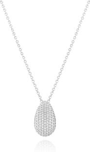 Sif Jakobs Jewellery Necklace Goccia Altro