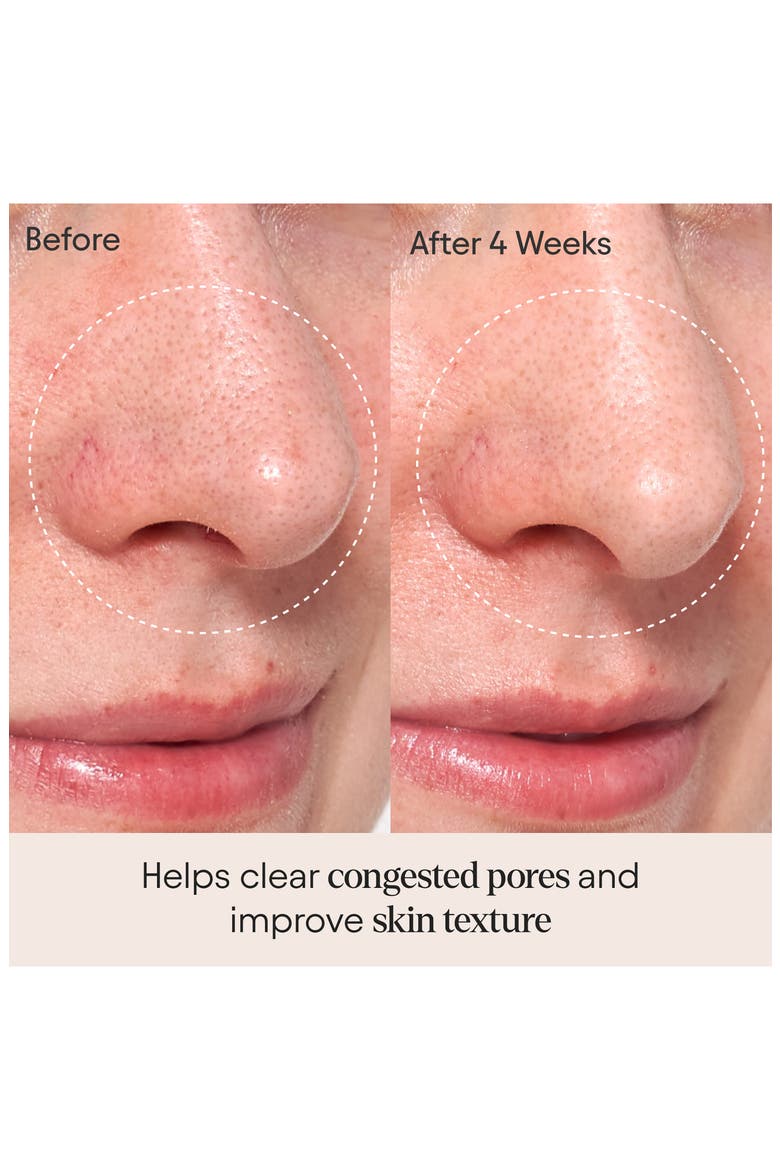 Clarifying Facial Oil, Alternate, color, NO COLOR