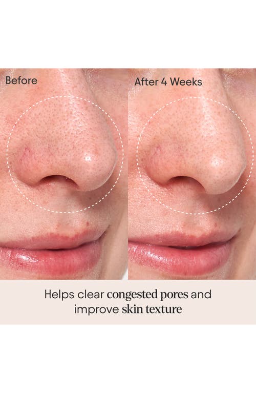 Alpyn Clarifying Facial Oil In No Color