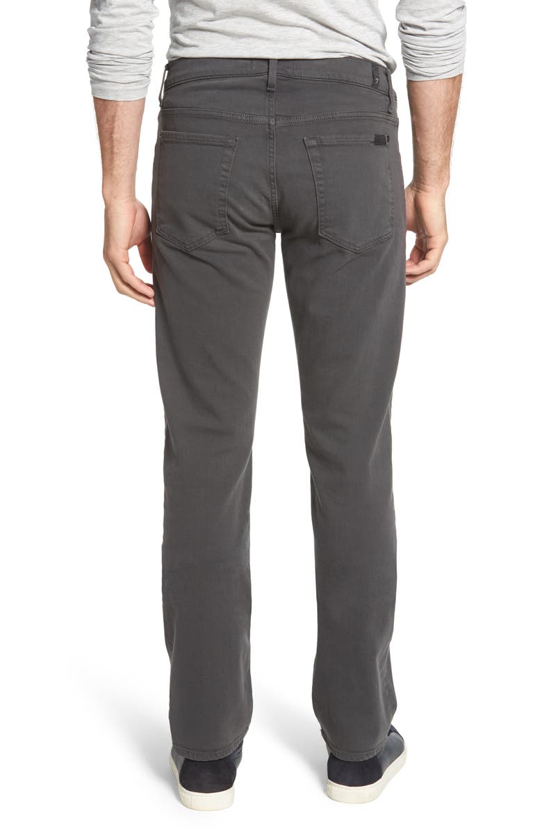 7 For All Mankind <sup>®</sup> The Slimmy Slim Fit Jeans, Alternate, color,