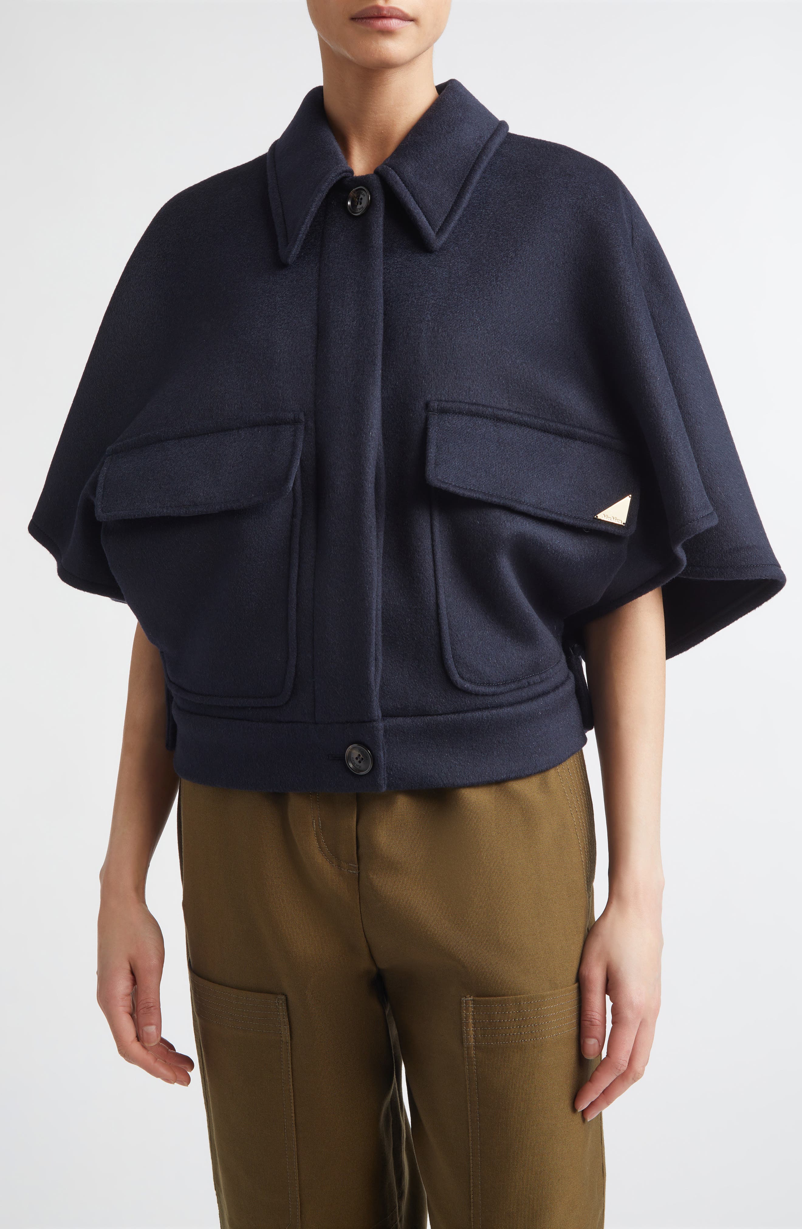selected MIDNIGHT BLUE