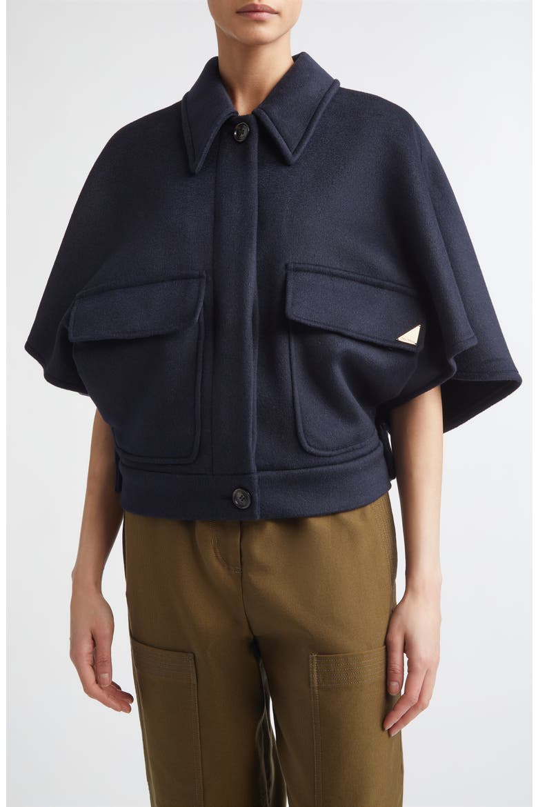 Dream Cashmere Cape, Main, color, MIDNIGHT BLUE