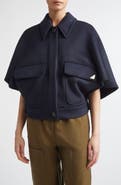 Max Mara Dream Cashmere Cape
