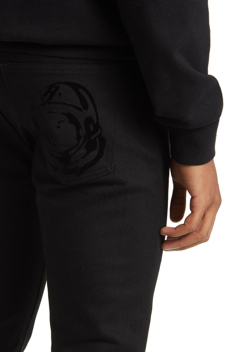 Billionaire Boys Club Trek Slim Fit Jeans, Alternate, color, 