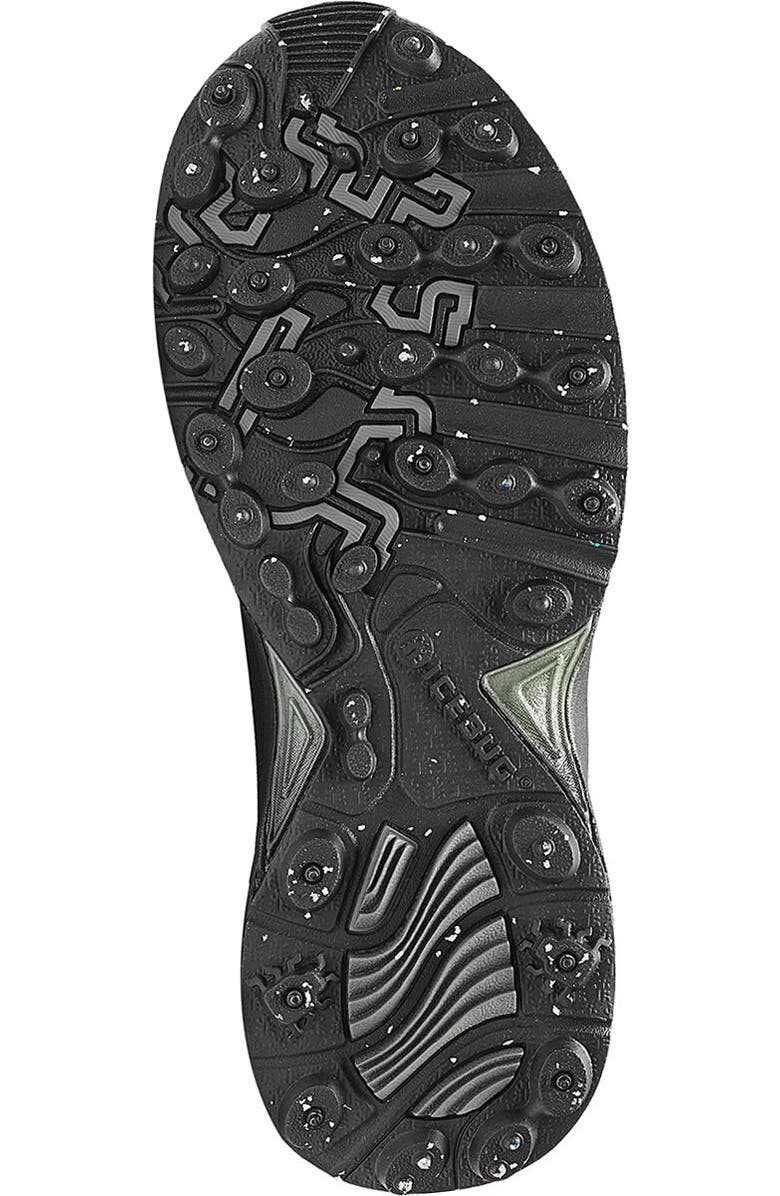 Icebug Metro 2 Bugrip Shoe - Men
s, Alternate, color, Black
