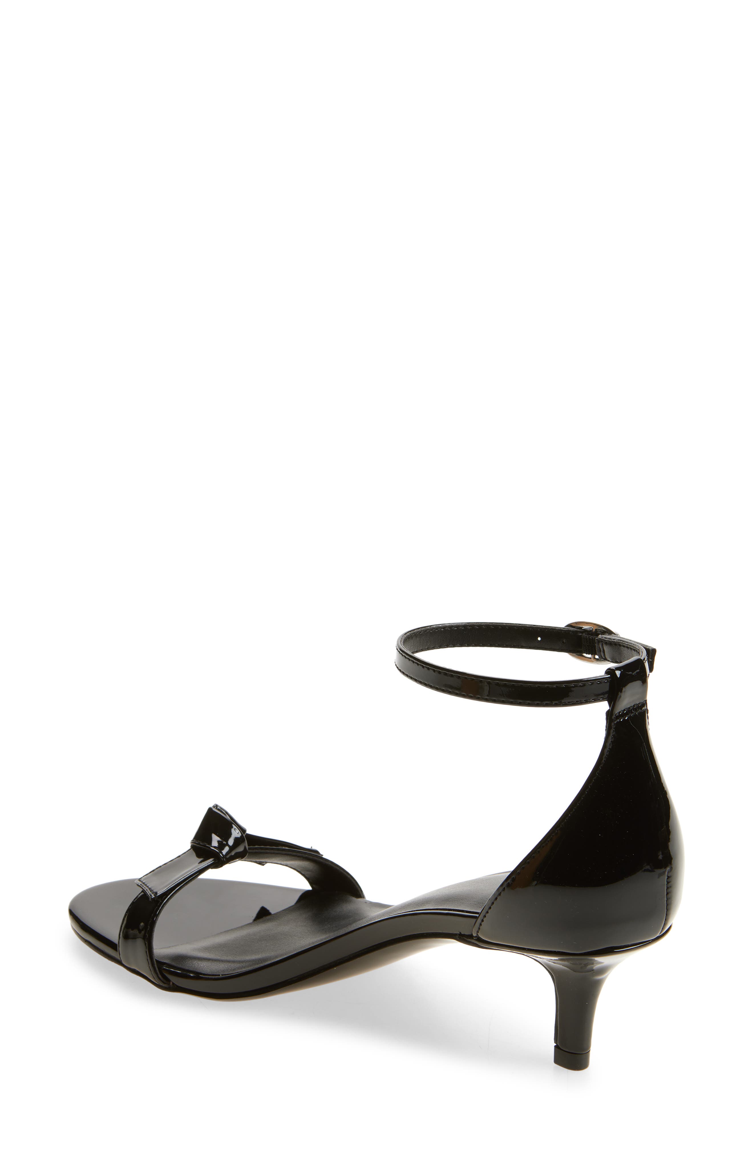 Teagan Ankle Strap Sandal - image 4