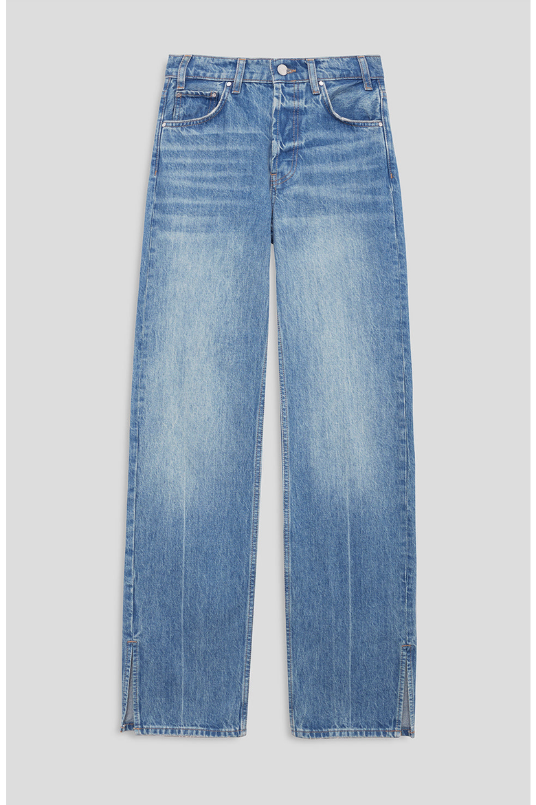 Roy Jean, Alternate, color, Nordic Blue