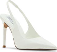 Steve Madden Reyes Pointed Toe Slingback Sandal