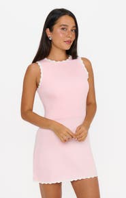 Show Me Your Mumu Cora Mini Dress