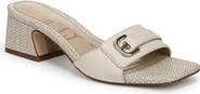 Sam Edelman Wilma Block Heel Slide Sandal
