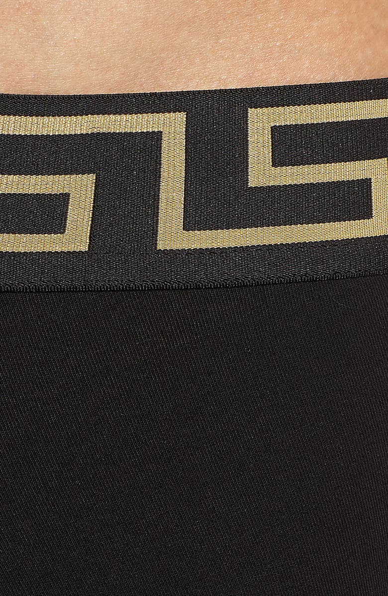 Versace Long Trunks, Alternate, color,