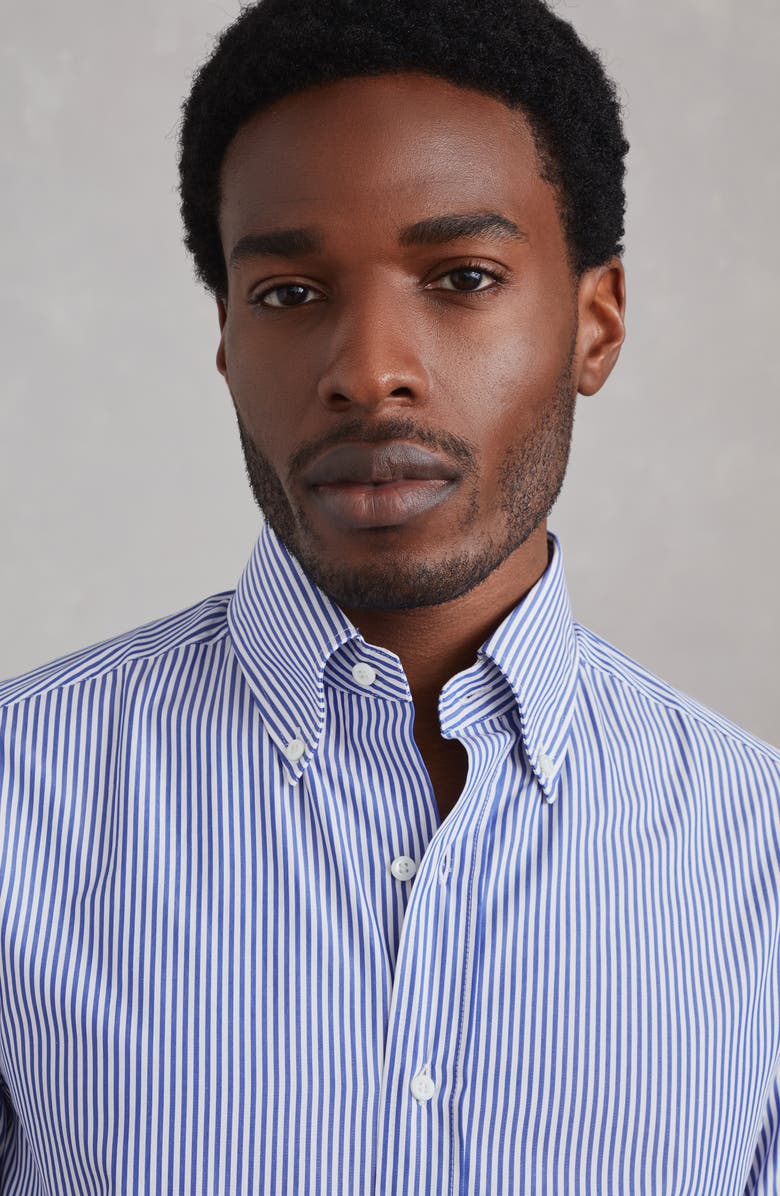 Brunello Cucinelli Basic fit shirt, Alternate, color,