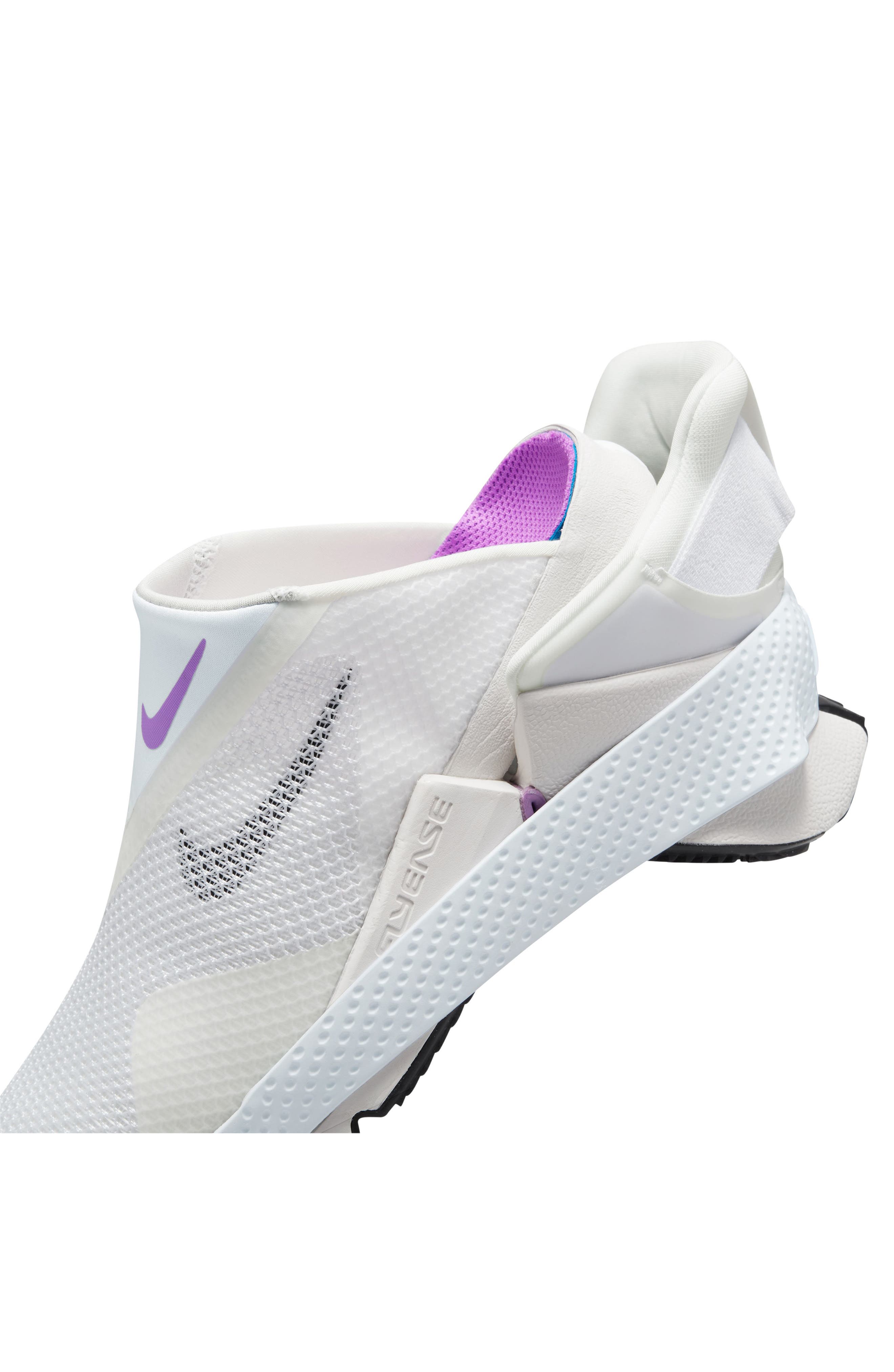 Nike Go Flyease Slip-On Sneaker (Women) | Nordstrom