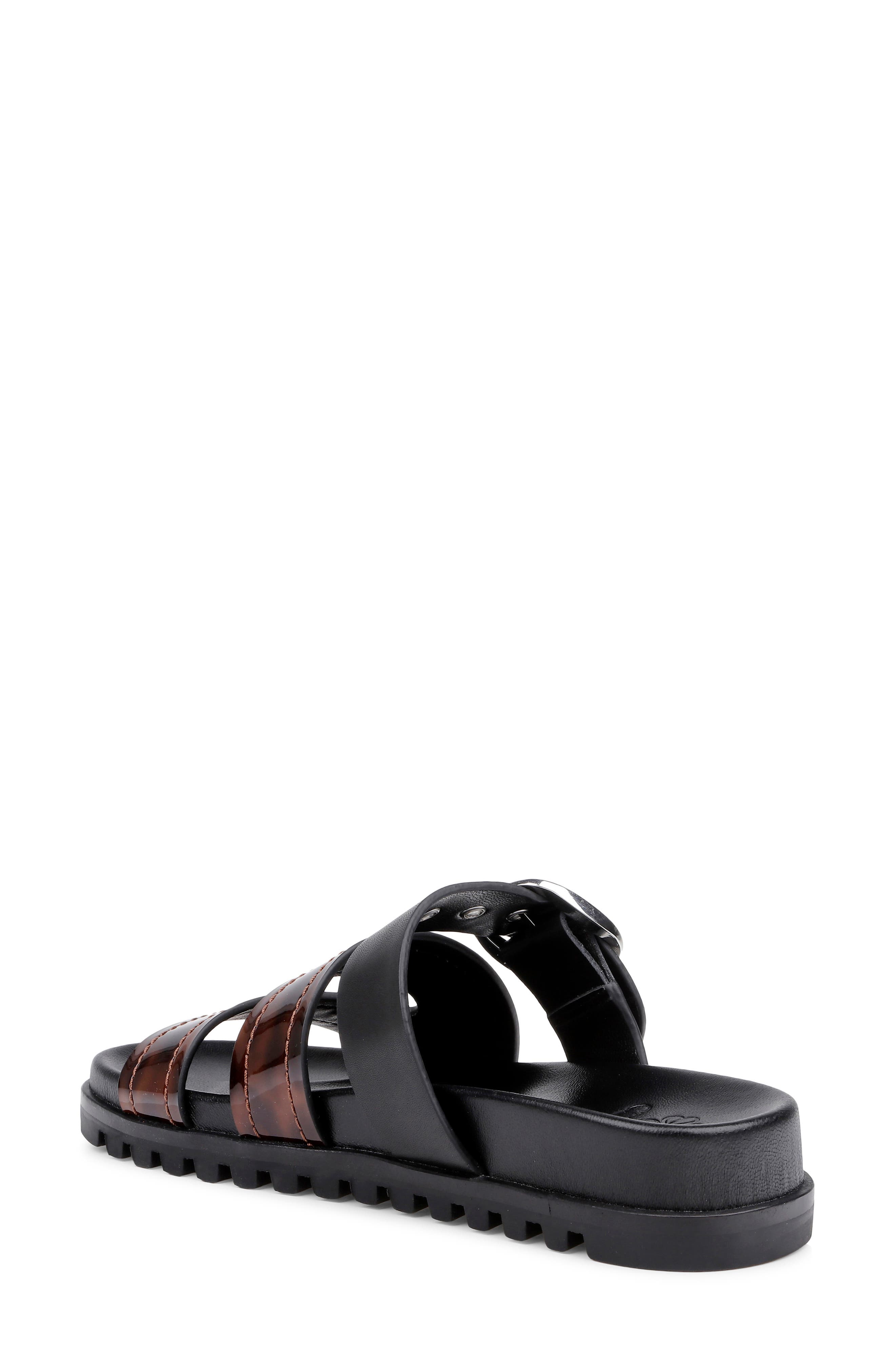 Quasia Sandal - image 4