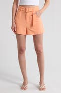 Cinq à Sept Alena Belted Shorts