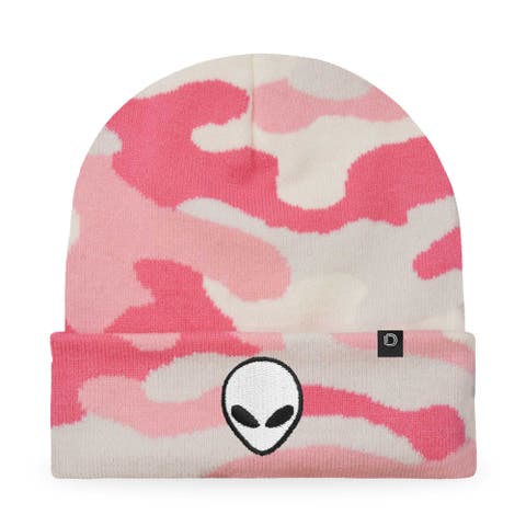 Alien Beanie