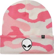 Dalix Alien Beanie