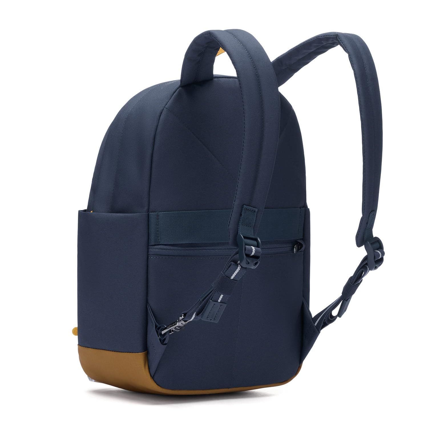GO 15L Anti Theft Backpack, Alternate, color, Coast Blue